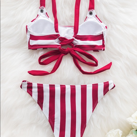 Cupshe bikini - Picture 3 of 4